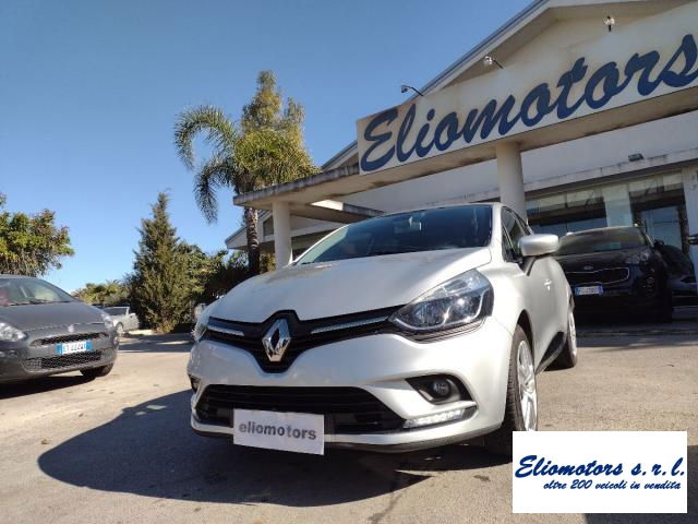 RENAULT - Clio - 0.9 TCe 12V 90 CV S&S 5p. Energy