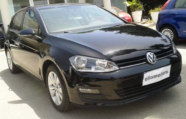 Volkswagen Golf Business 1.6 TDI Blue 5P. Comfortline ELIOMOTORS MODICA