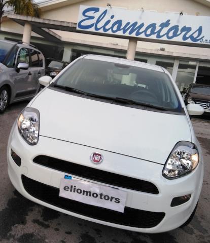 Fiat Punto 1.3 MJT II 75 CV 5 Porte Street - ELIOMOTORS MODICA