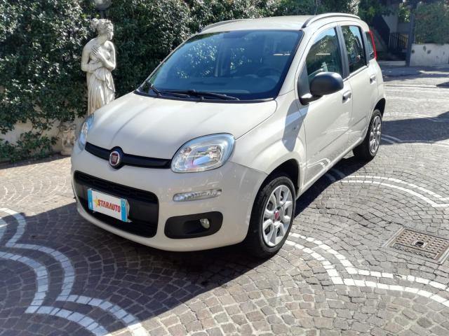 FIAT Panda 0.9 TwinAir Turbo Nat. Pow. Lounge METANO