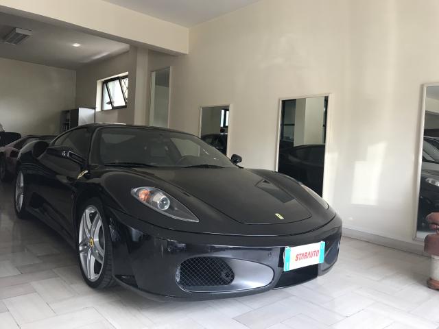 Ferrari F430 F1 60th sessantesimo anniversario versione numerata 430