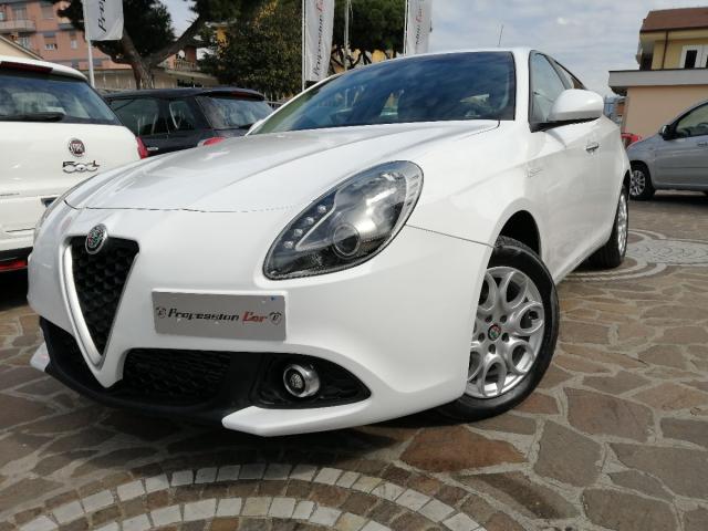 ALFA ROMEO - Giulietta - 1.6 JTDm 120 CV Business