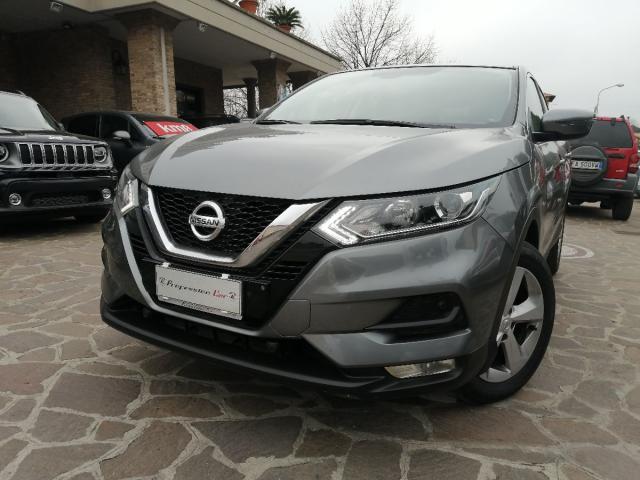 NISSAN - Qashqai - 1.5 dCi Business -NAVIGAZIONE