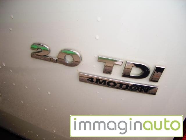 Caddy 2.0 TDI 110 CV 4Motion Furgone Business + IVA  