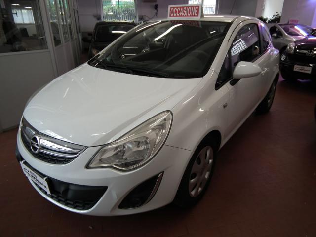 OPEL CORSA 1.2 BZ/GPL NEOPATENTATI ! UNIPROPRIETARIO ! EURO 5