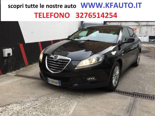 LANCIA - Delta - 1.6 MJT 105 CV Business-FINANZIAMENTO IN GIORNATA