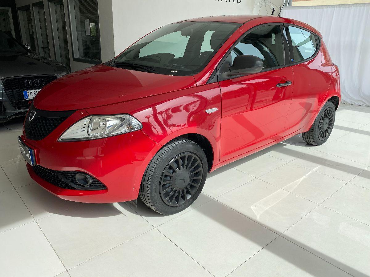 LANCIA - Ypsilon - 1.2 69 CV 5p. S&S Elefantino Blu