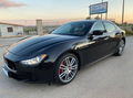 Auto Maserati
