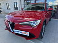 Auto Alfa Romeo