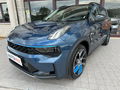 Auto Lynk And Co