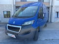 Auto Peugeot