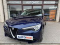 Auto Alfa Romeo