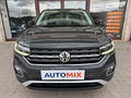 Auto Volkswagen
