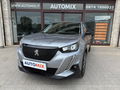 Auto Peugeot