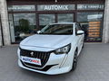 Auto Peugeot