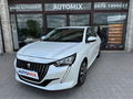 Auto Peugeot