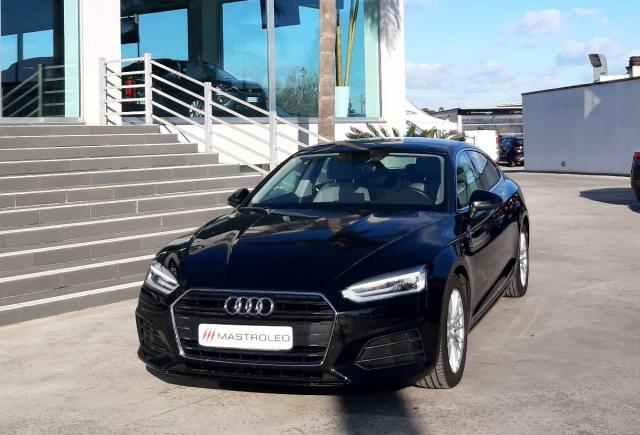 Audi A5 Sportback A5 SPB 2.0 TDI 150 CV Clean Diesel Mult.