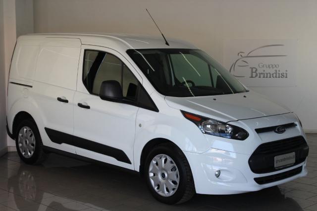 FORD TRANSIT CONNECT 15 TDCI 100 CV TREND 200 L1H1 3POSTI.VC.