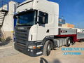 Auto Scania