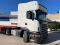 Auto Scania