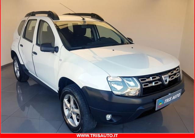 DACIA Duster 1.5 dCi S&S MY16 NEOPATENTATI - SOLO 66.000 KM (NAVI)