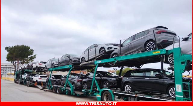 FIAT Tipo 1.4 5p. Lounge SOLO 30.000 KM! NEOPATENTATI (NAVI TOUCH 7+RETROCAMERA)