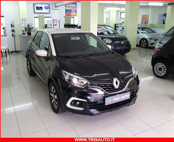 Renault Captur 1.5 DCI Sport Edition 2019!!! (NAVI+FARI LED)