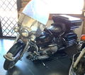 Auto Harley-davidson