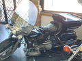 Auto Harley-davidson