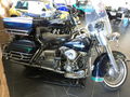 Auto Harley-davidson