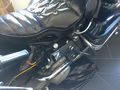 Auto Harley-davidson