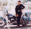Auto Harley-davidson